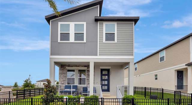 Photo of 5006 Citrus Leaf Blvd, Winter Garden, FL 34787