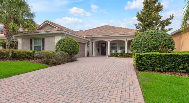 Photo of 7918 Esta Ln, Orlando, FL 32827