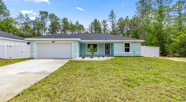 Photo of 15368 SW 30th St, Ocala, FL 34481