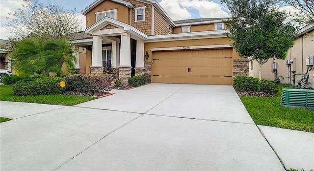 Photo of 5926 Jasper Glen Dr, Lithia, FL 33547