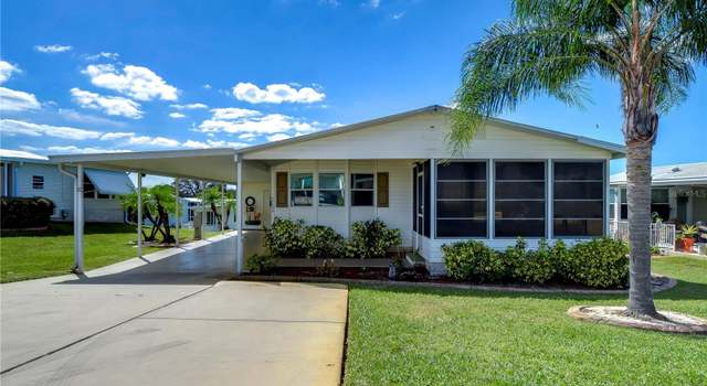 Photo of 37608 Lorena Ave, Zephyrhills, FL 33541
