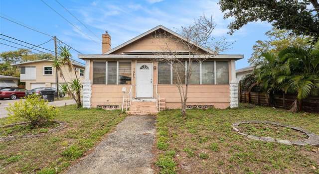 Photo of 1527 20th Ave N, St Petersburg, FL 33704