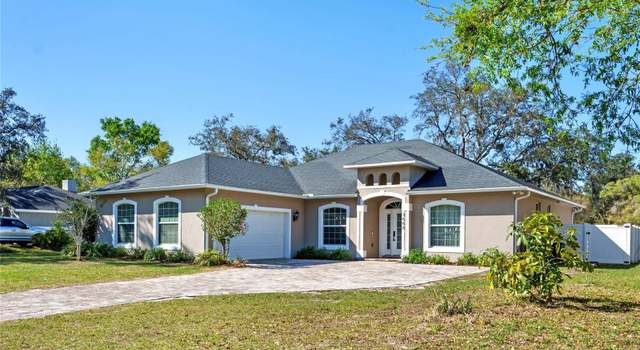 Photo of 3688 Hurlbut Cir, Lake Wales, FL 33898
