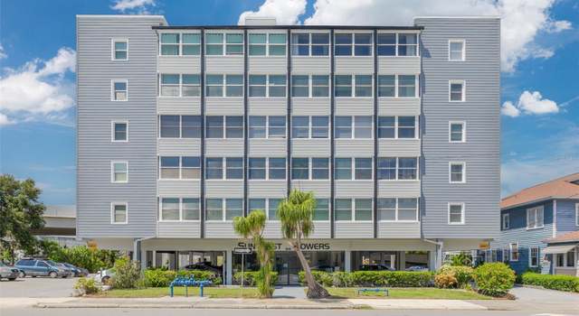 Photo of 841 4th Ave N #28, St Petersburg, FL 33701