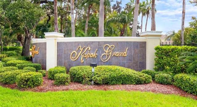 Photo of 11246 Kapok Grand Cir, St Petersburg, FL 33708