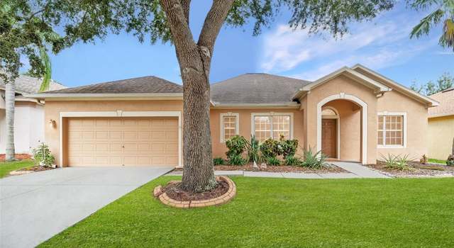 Photo of 10903 Wildcat Dr, Riverview, FL 33579