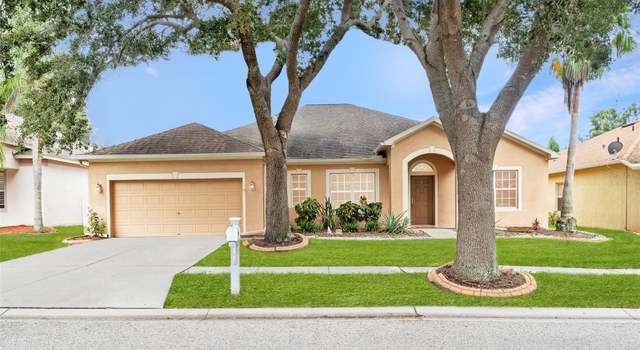 Photo of 10903 Wildcat Dr, Riverview, FL 33579