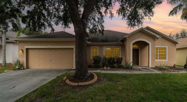 Photo of 10903 Wildcat Dr, Riverview, FL 33579