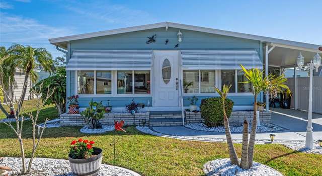 Photo of 136 Seaward Way, North Port, FL 34287