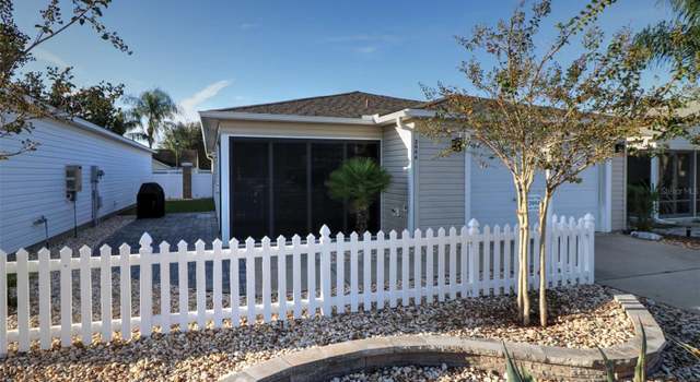 Photo of 2094 Thornton Ter, The Villages, FL 32162