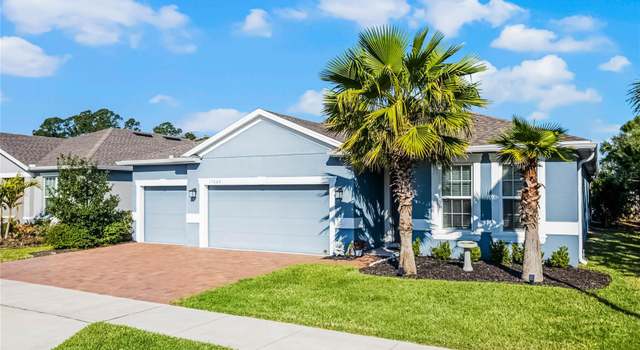 Photo of 17024 Goldcrest Loop, Clermont, FL 34714