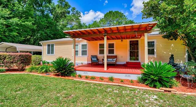 Photo of 9810 SW 132nd St, Archer, FL 32618
