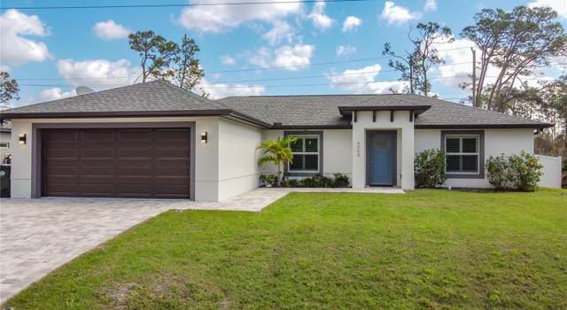 Photo of 4054 Coalingo St, North Port, FL 34291