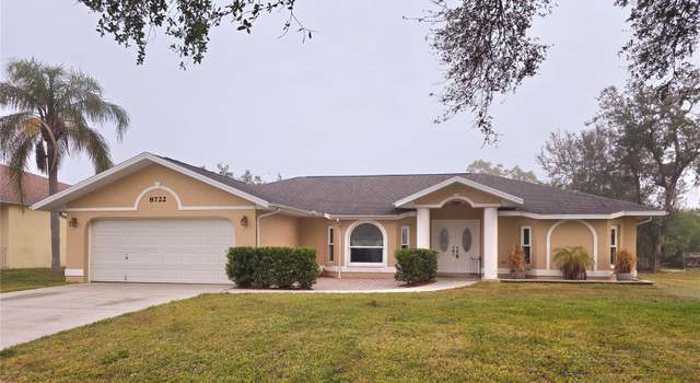 Photo of 8722 Atmore Ave, North Port, FL 34287