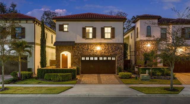 Photo of 8125 Via Vittoria Way, Orlando, FL 32819