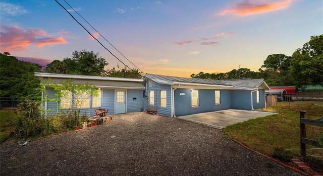Photo of 55119 5th St, Astor, FL 32102