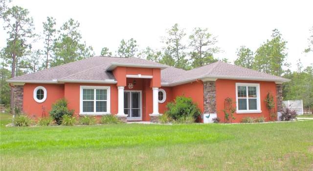 Photo of 5306 W Comstock Pl, Beverly Hills, FL 34465