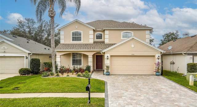 Photo of 3105 Sunwatch Dr, Wesley Chapel, FL 33544