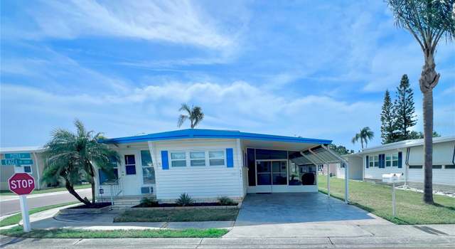 Photo of 1100 Belcher Rd S #537, Largo, FL 33771