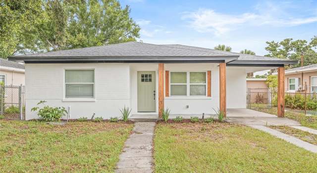 Photo of 1713 W Saint John St, Tampa, FL 33607