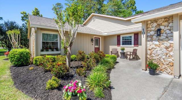 Photo of 101 Sweetwater Oaks Ln, Daytona Beach, FL 32114