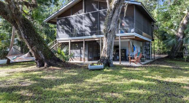 Photo of 6373 E River Rd, Hernando, FL 34442