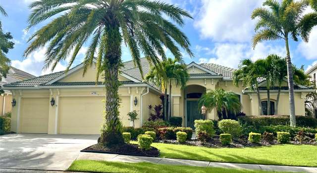 Photo of 14708 Sundial Pl, Lakewood Ranch, FL 34202