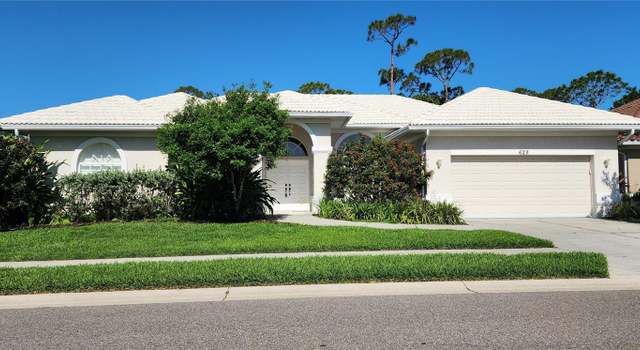 Photo of 629 Sawgrass Bridge Rd, Venice, FL 34292