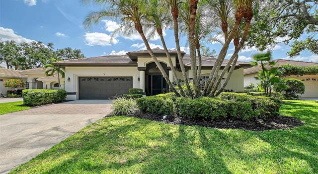 Photo of 7805 Allen Robertson Pl, Sarasota, FL 34240