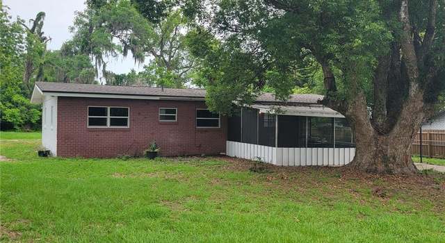 Photo of 3305 Robinson St, Zellwood, FL 32798
