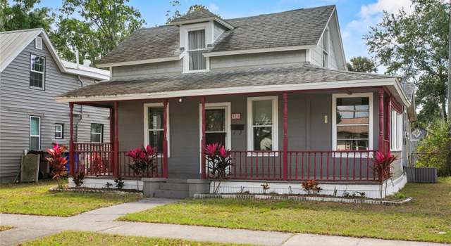 Photo of 514 Massachusetts Ave, St Cloud, FL 34769