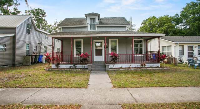 Photo of 514 Massachusetts Ave, St Cloud, FL 34769