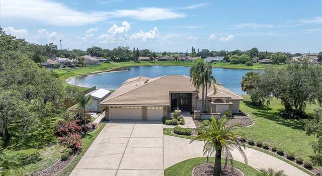 Photo of 8827 Scout Lake Ct, New Port Richey, FL 34654