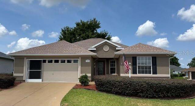 Photo of 17430 SE 110th Ter, Summerfield, FL 34491