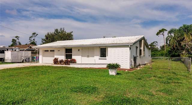 Photo of 3497 Cohoes St, Port Charlotte, FL 33952