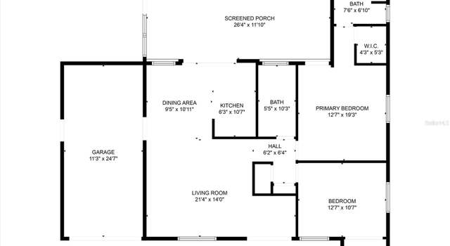 Photo of 3497 Cohoes St, Port Charlotte, FL 33952