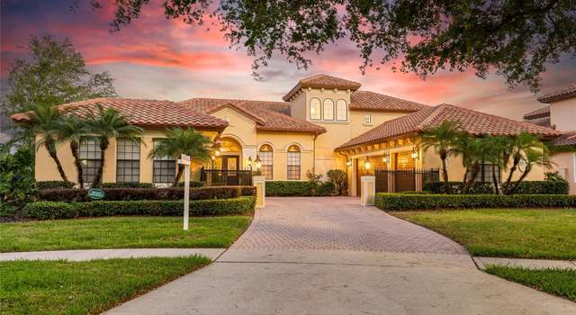 Photo of 9178 Panzani Pl, Windermere, FL 34786
