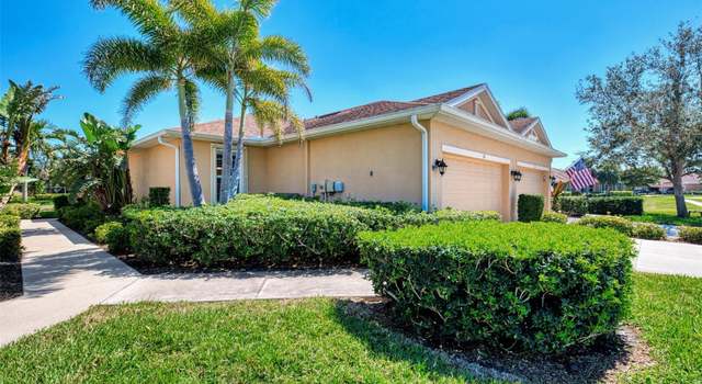 Photo of 322 Capulet Dr, Venice, FL 34292