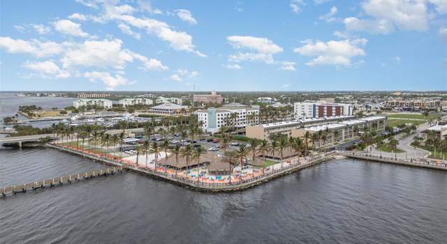 Photo of 150 Harborside Ave #335, Punta Gorda, FL 33950