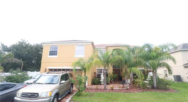 Photo of 410 Britten Dr, Kissimmee, FL 34758