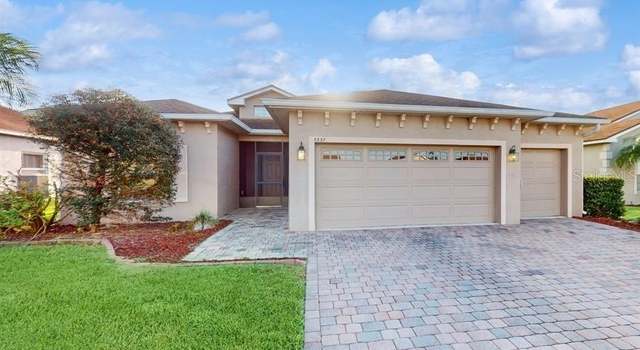 Photo of 5337 Nicklaus Dr, Winter Haven, FL 33884