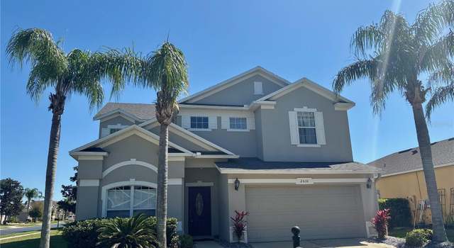 Photo of 2510 Black Lake Blvd, Winter Garden, FL 34787