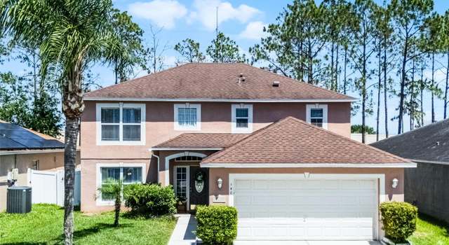 Photo of 140 Elgin Blvd, Davenport, FL 33897