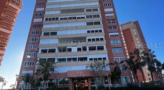 Photo of 17920 Gulf Blvd #906, Redington Shores, FL 33708