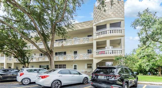 Photo of 2351 Irish Ln #43, Clearwater, FL 33763