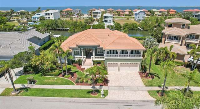Photo of 6461 Rubia Cir, Apollo Beach, FL 33572