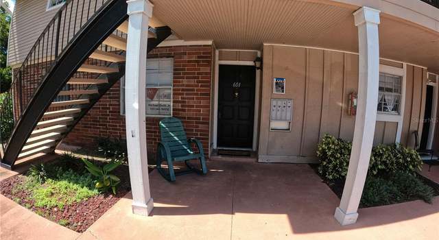 Photo of 200 Country Club Dr #601, Largo, FL 33771
