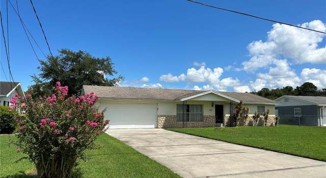 Photo of 1612 Juno Trl, Astor, FL 32102