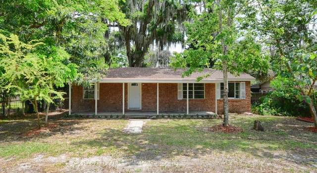 Photo of 3625 Cochran St, Apopka, FL 32703