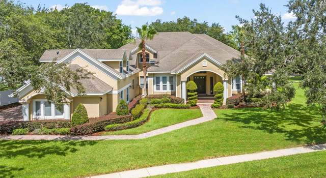 Photo of 2526 Nobleman Ct, Windermere, FL 34786
